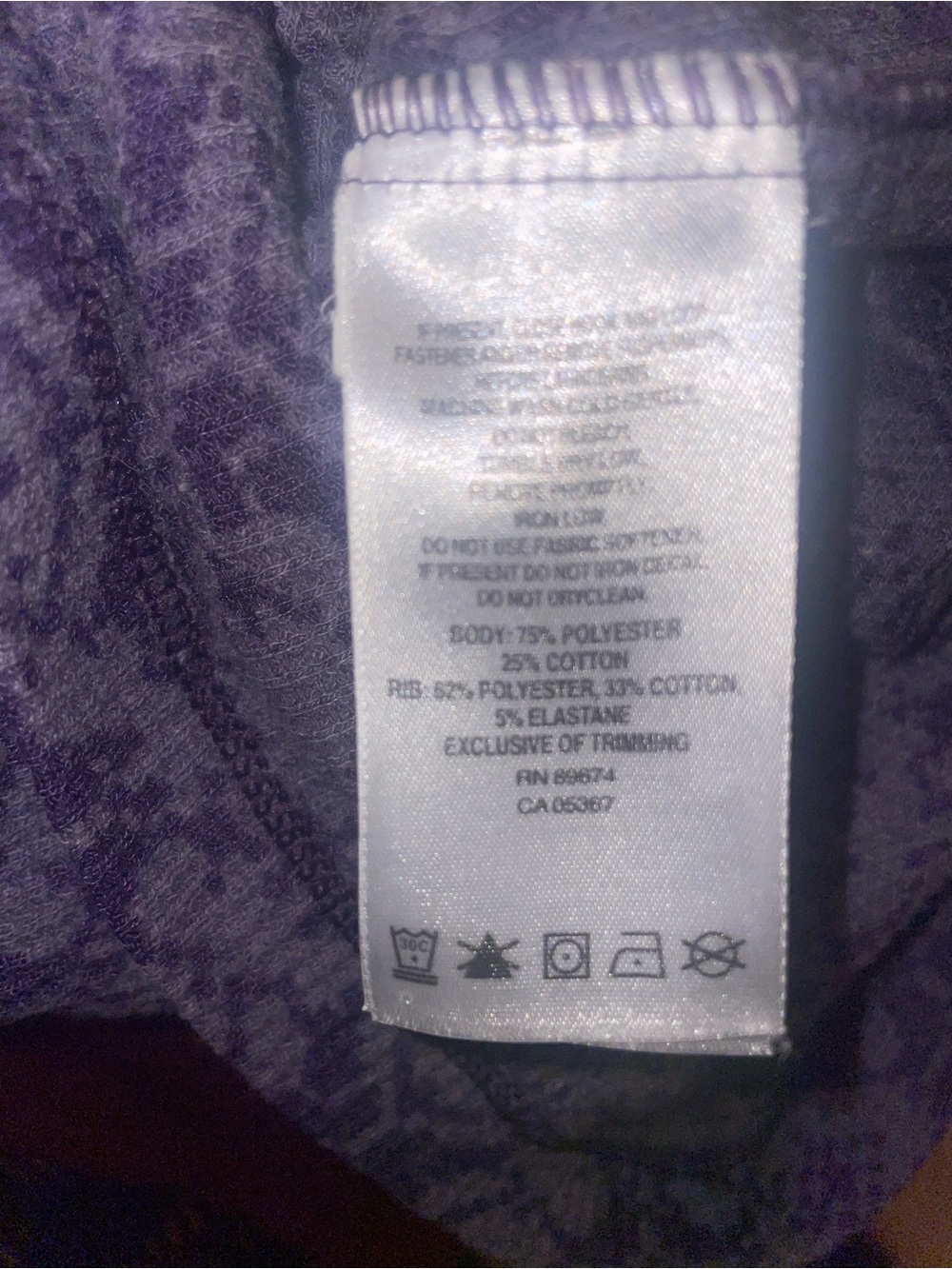 Columbia Omni wick Advanced Evaporation Henley Womens, large - Picture 4 of 5